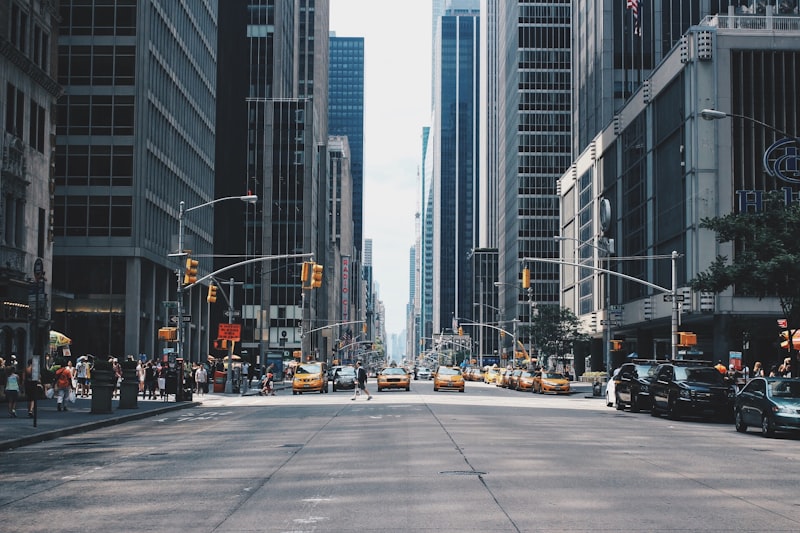 Urban Road Network